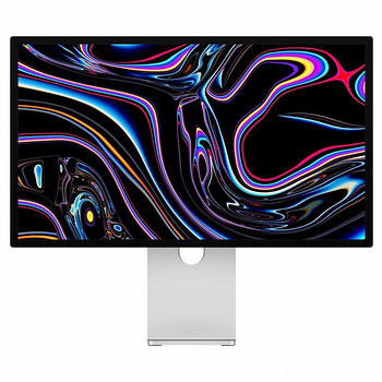 Apple Pro Display XDR 32 Retina 6K + Pro Stand, nagu uus