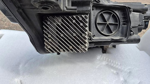 Esituli Audi A6 C8(parem) (4 foto / 5)