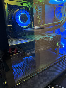 ASUS GeForce RTX 5080 TUF Gaming 16GB | Ostetud 12.2025 (5 foto / 5)