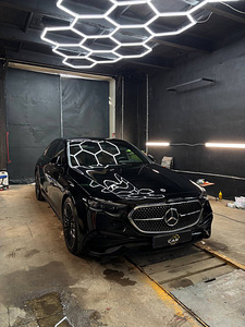 CAR WASH NARVA – kvaliteetne hooldus teie autole! (3 foto / 10)