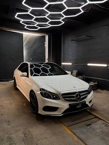 CAR WASH NARVA – kvaliteetne hooldus teie autole! (5 foto / 10)