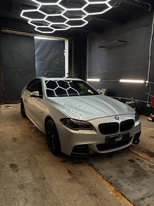 CAR WASH NARVA – kvaliteetne hooldus teie autole! (8 foto / 10)