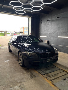 CAR WASH NARVA – kvaliteetne hooldus teie autole! (9 foto / 10)
