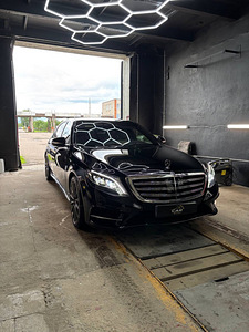 CAR WASH NARVA – kvaliteetne hooldus teie autole! (10 foto / 10)