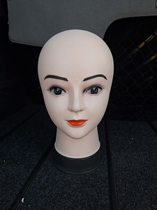 Mannekeeni pea (1 foto / 2)
