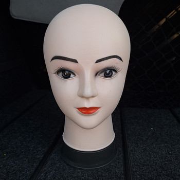 Mannekeeni pea