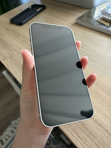iPhone 12 128 GB White + Original USB-C Cable (2 foto / 8)