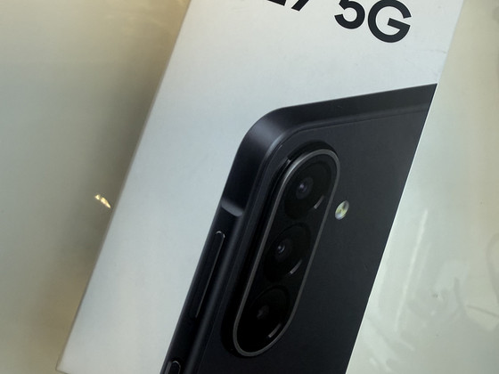 SAMSUNG A27 128GB 5G