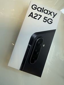 SAMSUNG A27 128GB 5G (1 foto / 4)