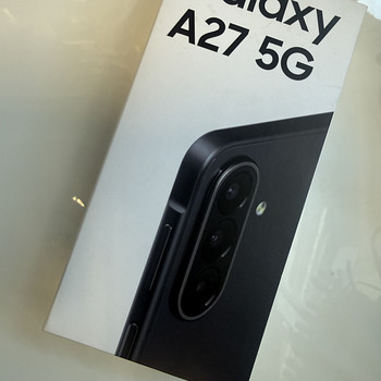 SAMSUNG A27 128GB 5G