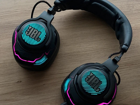JBL Quantum ONE Gaming Headset (Issue with right ear cable)