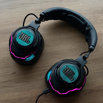 JBL Quantum ONE Gaming Headset (Issue with right ear cable)
