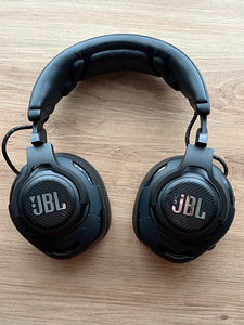 JBL Quantum ONE Gaming Headset (Issue with right ear cable) (3 foto / 9)