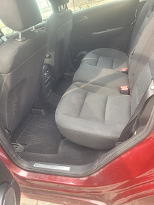 Mercedez Benz A170 (4 фото из 8)