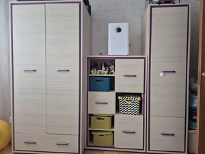 Lastetoa mööbel ML Meble Bonti. (1 foto / 2)