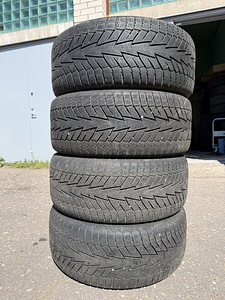 18" Mercedes-Benz AMG replica veljed 5x112 + 245/40/18 m+s (2 foto / 7)
