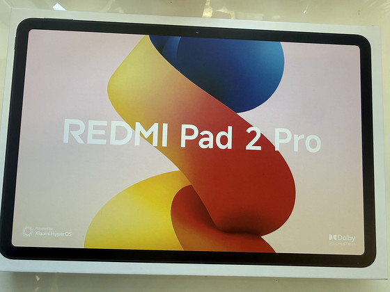 REDMI PAD PRO 2 128GB