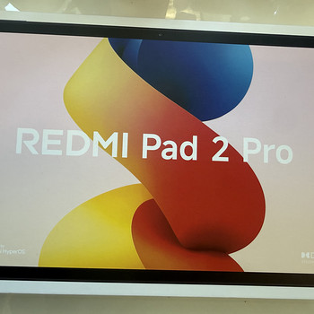 REDMI PAD PRO 2 128GB