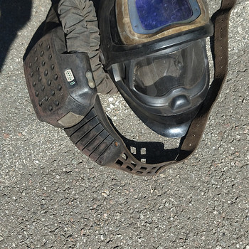 Keevitusmask