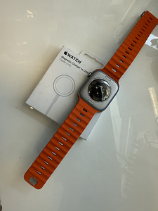 Apple Watch 11 GPS + Cellular 46 мм (2 фото из 4)