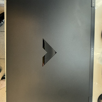 Игровой ноутбук Victus by HP