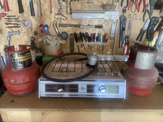 Gaasipliit