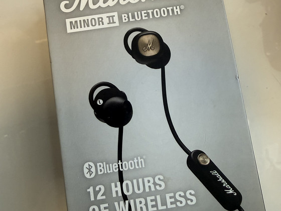 Marshall minor2