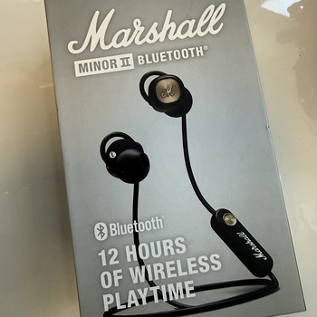 Marshall minor2