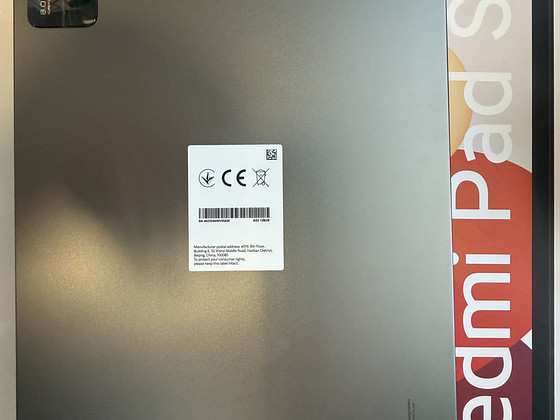 Redmi Pad SE 128GB