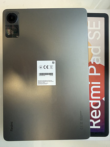 Redmi Pad SE 128GB (1 фото из 4)