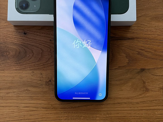 iPhone 13