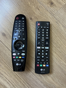 LG 43" 43UK6300MLB + Magic Remote (2 фото из 2)