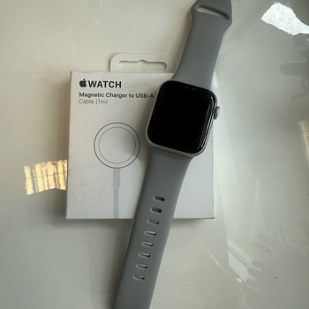 Apple Watch SE2 GPS + Cellular 40 мм