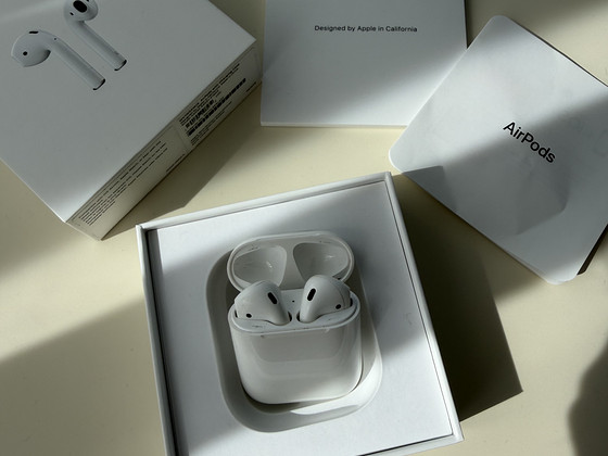 Apple AirPods (1)