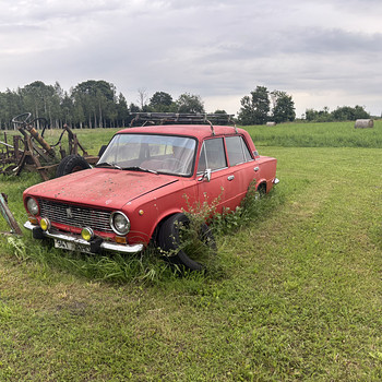 VAZ 2101 1974a