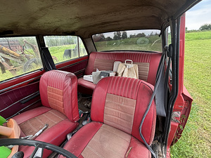 VAZ 2101 1974 г. (10 фото из 15)