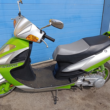 Motoroller