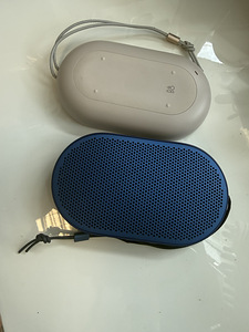 Olufsen BeoPlay P2 Royal Bluetooth speaker (1 foto / 4)