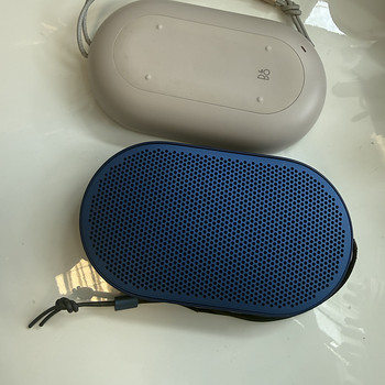 Olufsen BeoPlay P2 Royal Bluetooth speaker