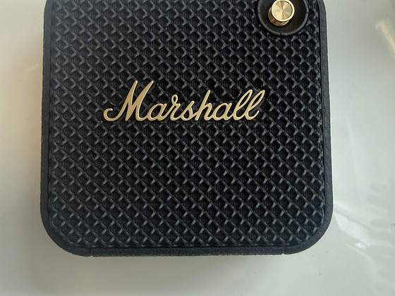 Marshall Willen II