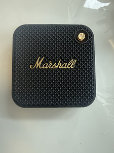 Marshall Willen II (1 фото из 5)