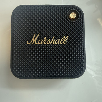 Marshall Willen II