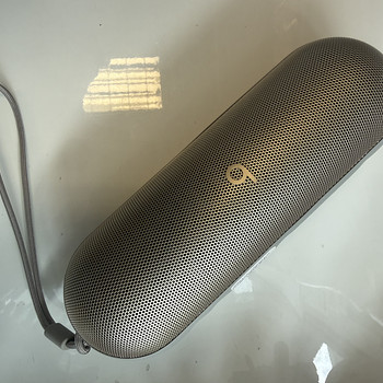 Beats Pill