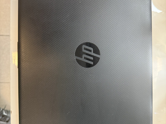HP Laptop 14-dktxxx