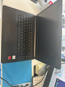 Ноутбук HP 14-dktxxx (2 фото из 7)