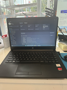 Ноутбук HP 14-dktxxx (5 фото из 7)