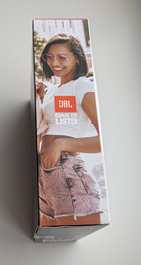 JBL Live 775NC , Black (4 фото из 4)