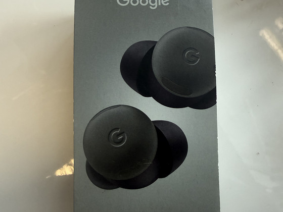 Google Pixel Buds Pro 2