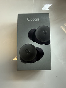 Google Pixel Buds Pro 2 (1 фото из 5)