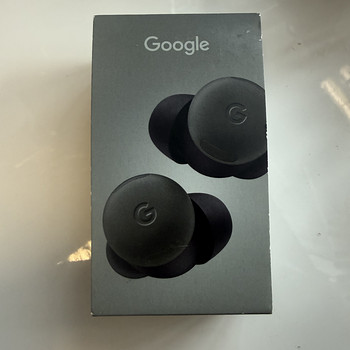 Google Pixel Buds Pro 2
